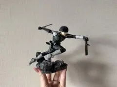 怪獣8号 保科宗四郎 一番くじ A賞 フィギュア