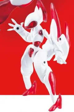 fox void 単品　カプセル版　ハクテン