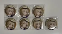 にじさんじ ビスケット缶バッジ シスター・クレアのサムネイル