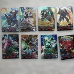 OneMall provides Mercari products: ガンダムトライエイジまとめ売り