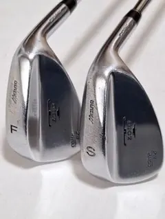 希少　ミズノ　t-zoid comp アイアンセット　9本　ウェッジセット　Ｓ ミズノ mizuno T-ZOID アイアン モデル COMP EZ 3~9 PW FW 9本