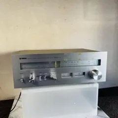 N38 YAMAHA ヴィンテージチューナー FM/AMステレオチューナーのサムネイル