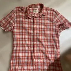 Levi's半袖シャツのサムネイル