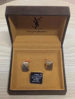 Yves Saint Laurent カフリンクス