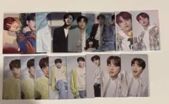 JO1 河野純喜　トレカまとめ　【バラ売り可】