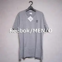 リーボック　メンズ　Oサイズ　Tシャツ　スタークレスト　未使用　②