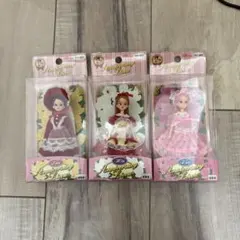 2025年最新】30周年 リカちゃんの人気アイテム - メルカリ