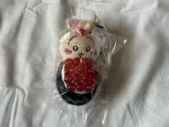 ちいかわ ちいかわ寿司 マスコット うさぎ いくら