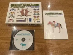 DERBY STALLION ダービースタリオン for win ダビスタ