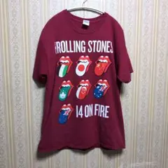 2026年最新】ローリングストーンズ tシャツ 2014の人気アイテム - メルカリ