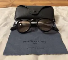 UNITED ARROWS KANEKO OPTICAL サングラス