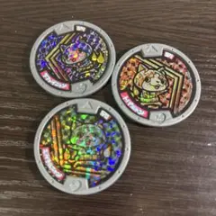 妖怪ウォッチ 妖怪メダル 101ニャン - メルカリ