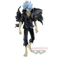 僕のヒーローアカデミア　死柄木弔　フィギュア