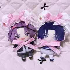 2026年最新】にじぱぺっと ぬい服の人気アイテム - メルカリ