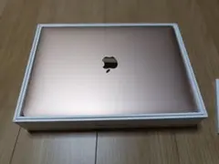 MacBook Air 2021 M1 13インチゴールド 16GB 256GB