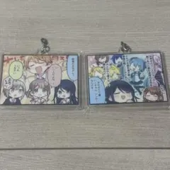 プロセカ セカイの一コマ レオニード 天馬司 プロジェクトセカイ