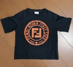 フェンディ　FENDI KIDS Tシャツ　子ども　8Aのサムネイル