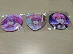 【いいね不要❌】いれいす　ランダム缶バッジ　ないこ様