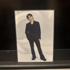 SEVENTEEN セブチ NEW_ トレカ DINO ディノ