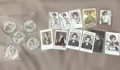 ブルーロック 糸師冴 カード チェキ クリアシート