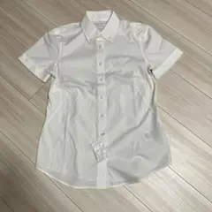 Brooks Brothers★新品★半袖シャツ ホワイトのサムネイル