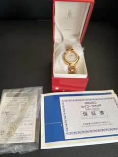 2025年最新】seiko ルキア クリスマスの人気アイテム - メルカリ