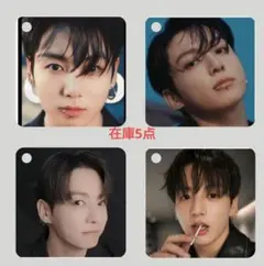 bts ジョングク アイドル