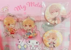 2026年最新】すとぷり2020夏缶バッジの人気アイテム - メルカリ