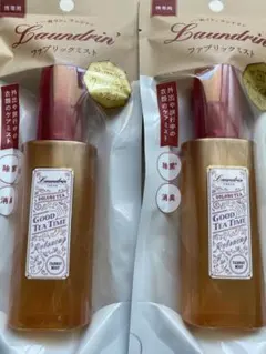 ランドリン ファブリックミスト ウーロンティー 2本セット