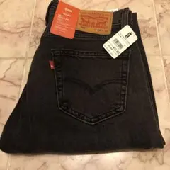 Levi's 505 ストレートデニム W29 L32