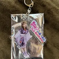 仲川瑠夏 アイドル