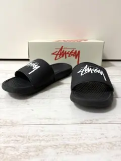2026年最新】stussy サンダル 27の人気アイテム - メルカリ
