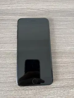 Apple iPhone SE2 ブラック SIMフリー　画面ひびあり 箱無し Apple iPhone SE2 ブラック SIMフリー 画面ひびあり 箱無し - メルカリ