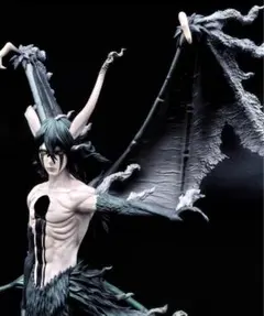 2025年最新】bleach ウルキオラ フィギュアの人気アイテム - メルカリ
