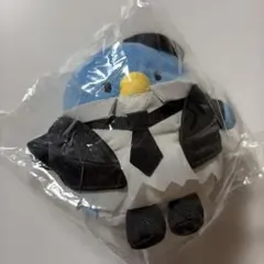 サンリオくじ　タキシードサム ぬいぐるみチャーム