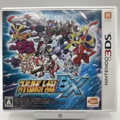 スーパーロボット大戦UX プレミア品 - メルカリ