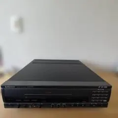 PIONEER CLD-K22G レーザーディスクプレーヤー カラオケリモコン付