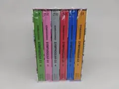 2025年最新】戦姫絶唱シンフォギアGX セット BDの人気アイテム