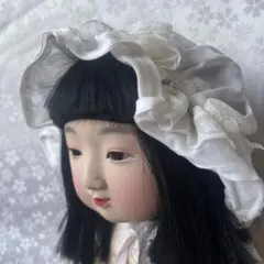 2026年最新】アンティーク ドール 帽子の人気アイテム - メルカリ