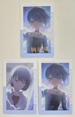 プロセカ　エピカ　モアジャン　桐谷遥