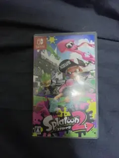 スプラトゥーン2