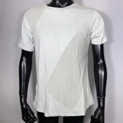 ⭐️tk.TAKEO KIKUCHI ティーケー タケオキクチ⭐️再構築Tシャツ