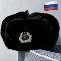 2025年最新】ロシア帽子 ウシャンカの人気アイテム - メルカリ