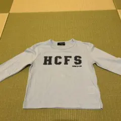 COMME CA ISM 長袖Tシャツ 100A