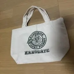 ラッキーピエロ　オリジナルトート(小)