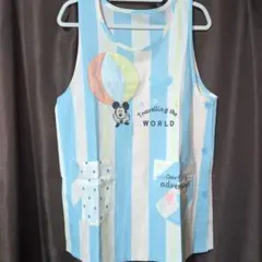 ミッキー　エプロン