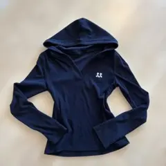 rest&recreation パーカー