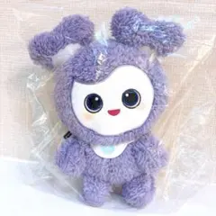 TWICE LOVELYS ふわもこおすわりぬいぐるみ　サナ