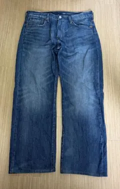 リーバイス　プレミアム　lot569 ビックEのサムネイル