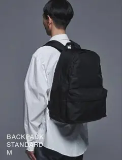 OVY Cordura Ballistic Nylon Backpack - メルカリ